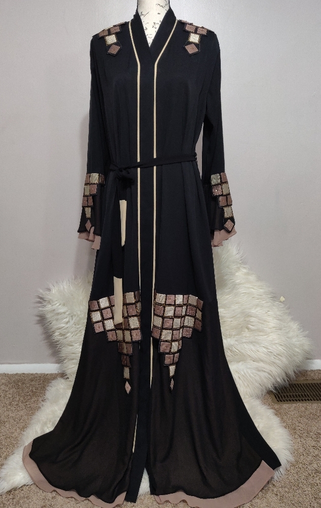 Abaya